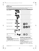 Предварительный просмотр 84 страницы Bosch GBH 18 V-LI Original Instructions Manual