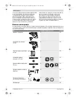 Предварительный просмотр 108 страницы Bosch GBH 18 V-LI Original Instructions Manual