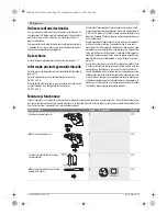 Предварительный просмотр 120 страницы Bosch GBH 18 V-LI Original Instructions Manual