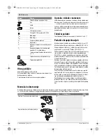 Предварительный просмотр 142 страницы Bosch GBH 18 V-LI Original Instructions Manual