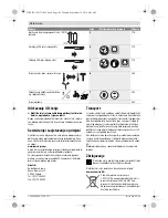 Предварительный просмотр 148 страницы Bosch GBH 18 V-LI Original Instructions Manual