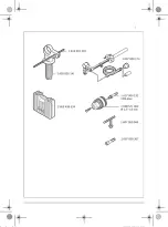 Предварительный просмотр 239 страницы Bosch GBH 2-20 D Professional Original Instructions Manual