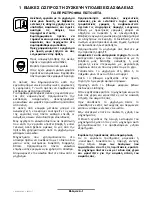 Предварительный просмотр 59 страницы Bosch GBH 2-22 E PROFESSIONAL Operating Instructions Manual