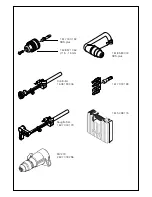 Предварительный просмотр 69 страницы Bosch GBH 2-22 E PROFESSIONAL Operating Instructions Manual