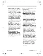 Preview for 45 page of Bosch GBH 2-23 E Professional Original Instructions Manual