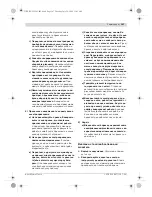 Preview for 167 page of Bosch GBH 2-23 RE Professional Original Instructions Manual