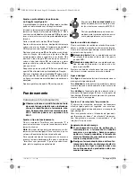 Preview for 39 page of Bosch GBH 2-23 RE Operating Instructions Manual