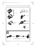 Предварительный просмотр 155 страницы Bosch GBH 2-23 REA Original Instructions Manual