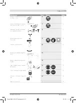 Preview for 15 page of Bosch GBH 2-24 D Operating Instructions Manual