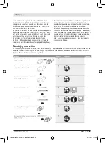 Preview for 20 page of Bosch GBH 2-24 D Operating Instructions Manual