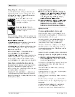 Preview for 230 page of Bosch GBH 2-24 DFR Professional Original Instructions Manual