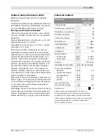 Preview for 235 page of Bosch GBH 2-24 DFR Professional Original Instructions Manual