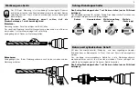 Preview for 5 page of Bosch GBH 2-24 DS Manual