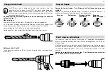 Preview for 19 page of Bosch GBH 2-24 DS Manual