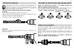 Preview for 27 page of Bosch GBH 2-24 DS Manual