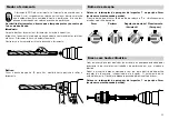 Preview for 34 page of Bosch GBH 2-24 DS Manual