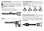 Preview for 48 page of Bosch GBH 2-24 DS Manual