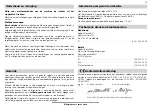 Preview for 51 page of Bosch GBH 2-24 DS Manual