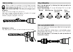 Preview for 62 page of Bosch GBH 2-24 DS Manual