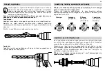 Preview for 83 page of Bosch GBH 2-24 DS Manual