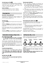 Preview for 43 page of Bosch GBH 2-24NDFR Operating Instruction