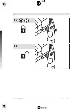 Preview for 8 page of Bosch GBH 2-28 D Operating Instructions Manual