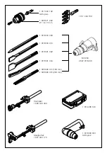 Предварительный просмотр 2 страницы Bosch GBH 2 POWER PLUS Operating Instructions Manual