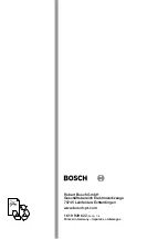 Предварительный просмотр 11 страницы Bosch GBH 2 POWER PLUS Operating Instructions Manual