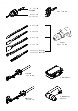 Preview for 2 page of Bosch GBH 2 PROFI Operating Instructions Manual