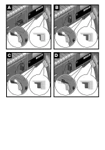 Preview for 3 page of Bosch GBH 2 PROFI Operating Instructions Manual