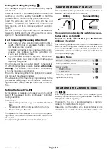 Preview for 12 page of Bosch GBH 2 PROFI Operating Instructions Manual