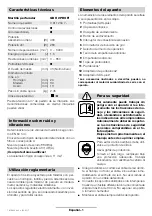 Preview for 18 page of Bosch GBH 2 PROFI Operating Instructions Manual