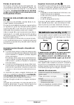 Предварительный просмотр 28 страницы Bosch GBH 2 PROFI Operating Instructions Manual