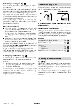 Preview for 36 page of Bosch GBH 2 PROFI Operating Instructions Manual