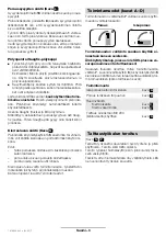 Preview for 48 page of Bosch GBH 2 PROFI Operating Instructions Manual