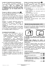 Предварительный просмотр 52 страницы Bosch GBH 2 PROFI Operating Instructions Manual