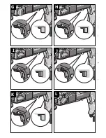 Предварительный просмотр 3 страницы Bosch GBH 2 S Operating Instructions Manual