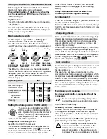 Предварительный просмотр 18 страницы Bosch GBH 2 S Operating Instructions Manual