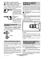 Предварительный просмотр 33 страницы Bosch GBH 24 V Operating Instructions Manual