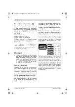 Предварительный просмотр 54 страницы Bosch GBH 24 VFR Original Instructions Manual