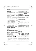 Предварительный просмотр 114 страницы Bosch GBH 24 VFR Original Instructions Manual