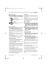 Предварительный просмотр 115 страницы Bosch GBH 24 VFR Original Instructions Manual