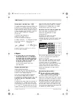 Предварительный просмотр 184 страницы Bosch GBH 24 VFR Original Instructions Manual