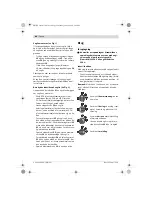 Предварительный просмотр 84 страницы Bosch GBH 2600 Professional Original Instructions Manual