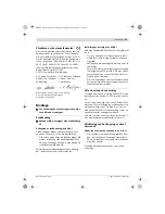 Предварительный просмотр 91 страницы Bosch GBH 2600 Professional Original Instructions Manual