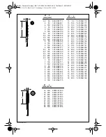 Предварительный просмотр 2 страницы Bosch GBH 3-28 E Operating Instructions Manual