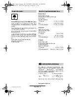 Предварительный просмотр 9 страницы Bosch GBH 3-28 E Operating Instructions Manual