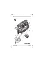 Предварительный просмотр 3 страницы Bosch GBH 36 V-EC Compact Professional Original Instructions Manual