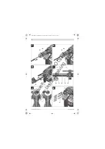 Предварительный просмотр 5 страницы Bosch GBH 36 V-EC Compact Professional Original Instructions Manual