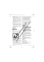 Предварительный просмотр 12 страницы Bosch GBH 36 V-EC Compact Professional Original Instructions Manual